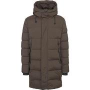 Veste Reset Veste King's Cross Marron