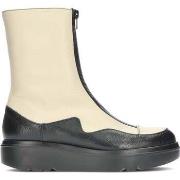 Bottines Wonders BOTTES MERVEILLES LIVIA A-2822