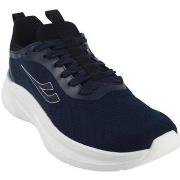 Chaussures Bienve Sport gentleman saturne 2304 bleu