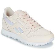 Baskets basses enfant Reebok Classic CLASSIC LEATHER