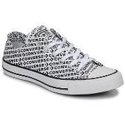 Baskets basses Converse CHUCK TAYLOR ALL STAR WORDMARK OX