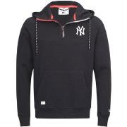 Sweat-shirt New-Era Tech Series New York Yankees