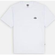 T-shirt Dickies SUMMERDALE SS - DK0A4YA-WHX WHITE