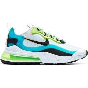 Baskets basses Nike AIR MAX 270 REACT SE