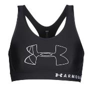 Brassières de sport Under Armour MID BIG LOGO BRA