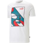 T-shirt Puma 674481-52