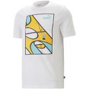 T-shirt Puma 674481-02