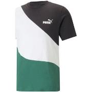 T-shirt Puma 673380-37