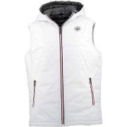 Doudounes enfants JOTT HELSINKI GILET CAPUCHE REVERSIBLE