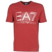 T-shirt Emporio Armani EA7 FRADOLIA