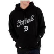 Sweat-shirt New-Era DETROIT TIGERS UNIVERSITY CLUB