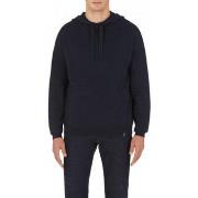 Sweat-shirt EAX KNITTED PULLOVER