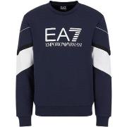 Sweat-shirt Ea7 Emporio Armani Sweat