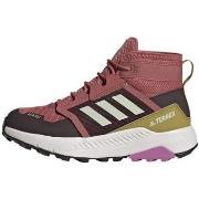 Chaussures enfant adidas Terrex Trailmaker Mid Rrdy JR