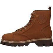 Bottes Blauer F3RUSK02/NUB