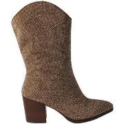 Bottes Pedro Miralles -