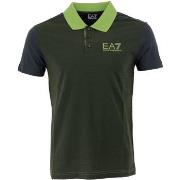 T-shirt Ea7 Emporio Armani Polo