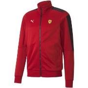 Veste Puma SCUDERIA FERRARI RACE T7