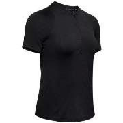 T-shirt Under Armour RUSH VENT