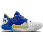 Baskets basses Under Armour SPAWN 2