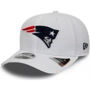 Casquette New-Era ENGLAND PATRIOTS STRETCH SNAPBACK 9F