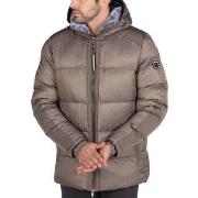 Parka Shilton Parka team doublée fausse fourrure