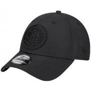 Casquette New-Era Casquette Brooklyn homme noir - 60424719