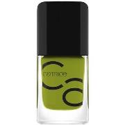 Vernis à ongles Catrice Vernis À Ongles Gel Iconails 126-get Slimed