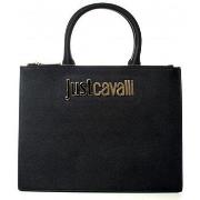 Sac à main Roberto Cavalli Sac femme noir 75RA4BB4 ZS766 899 - Unique