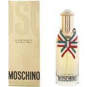 Cologne Moschino Eau De Toilette Vaporisateur