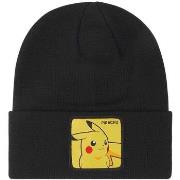 Bonnet Capslab Bonnet homme Pokémon Pikachu