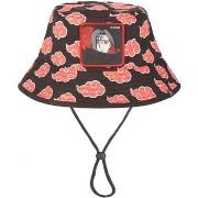 Casquette Capslab Bob avec lacet ajustable Naruto Classic Itachi