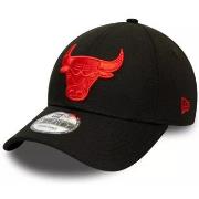 Casquette New-Era POP LOGO 9FORTY CHICAGO BULLS