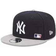 Casquette New-Era TEAM ARCH 9FIFTY New Yourk Yankees O