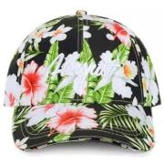 Casquette Horspist RAFAL HIBISCUS