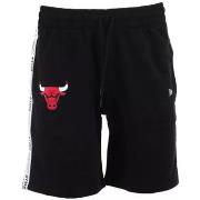 Short New-Era NBA TAPING Chicago Bulls