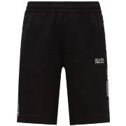 Short Ea7 Emporio Armani Short