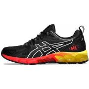 Baskets basses Asics GEL QUANTUM 180