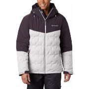 Blouson Columbia de ski WILD CARD