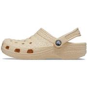 Sandales Crocs CLASSIC CROCSKIN CLOG