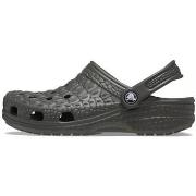 Sandales Crocs CLASSIC CROCSKIN CLOG