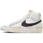 Baskets montantes Nike BLAZER MID PRO CLUB