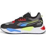 Baskets basses Puma RS-Z TECH