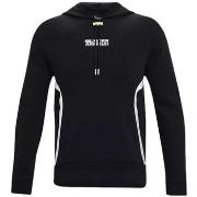 Sweat-shirt Under Armour en maille SUMMIT