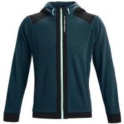 Sweat-shirt Under Armour RUSH FZ