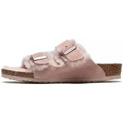 Sandales enfant BIRKENSTOCK ARIZONA Shearling Junior