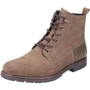 Bottes Rieker -