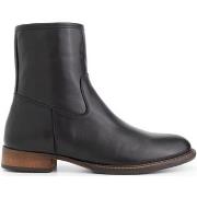 Boots Mysa Susana Cuir