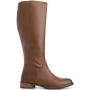 Boots Mysa Aubrieta Cuir