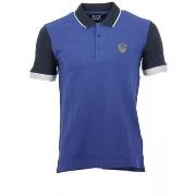 T-shirt Ea7 Emporio Armani Polo